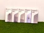 Samsung Galaxy A07 8GB |256GB (Brand New)