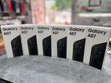 Samsung Galaxy A07 8GB 256GB (Brand New)