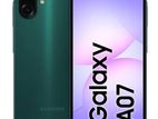 Samsung Galaxy A07 8GB 256GB (Brand New)
