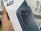 Samsung Galaxy A07 8GB 256GB (Brand New)
