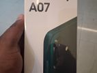 Samsung Galaxy A07 8GB 256GB (Brand New)