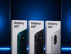 Samsung Galaxy A07 8GB 256GB (Brand New)