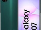 Samsung Galaxy A07 8GB 256GB (Brand New)