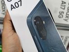 Samsung Galaxy A07 8GB 256GB (Brand New)