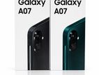 Samsung Galaxy A07 8GB 256GB (Brand New)