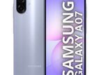 Samsung Galaxy A07 8GB 256GB (Brand New)
