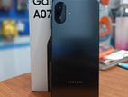 Samsung Galaxy A07 8GB 256GB (Used)