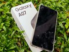 Samsung Galaxy A07 8GB 256GB (Used)