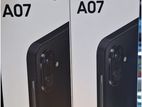 Samsung Galaxy A07 8GB/256GB|05 (Brand New)