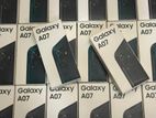 Samsung Galaxy A07 (8GB+256GB) 2025 (Brand New)