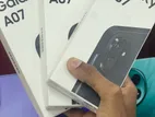Samsung Galaxy A07 8GB+256GB (Brand New)