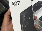 Samsung Galaxy A07 8GB+256GB (Brand New)