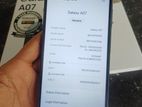 Samsung Galaxy A07 A 07 (Brand New)