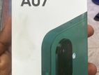 Samsung Galaxy A07 128GB (Brand New)