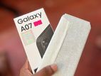 Samsung Galaxy A07 (Brand New)