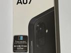 Samsung Galaxy A07 Black (Brand New)