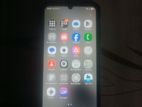 Samsung Galaxy A07 Black (Used)