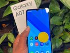 Samsung Galaxy A07 (Used)