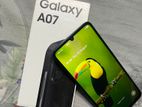 Samsung Galaxy A07 64GB (Used)