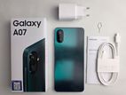 Samsung Galaxy A07 (Brand New)