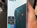 Samsung Galaxy A07 (Brand New)