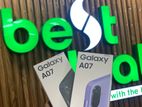 Samsung Galaxy A07 (Brand New)