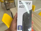 Samsung Galaxy A07 (Brand New)