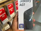 Samsung Galaxy A07 (Brand New)