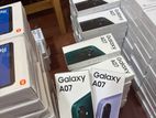 Samsung Galaxy A07 (Brand New)