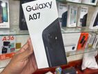 Samsung Galaxy A07 (Brand New)