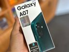 Samsung Galaxy A07 (Brand New)