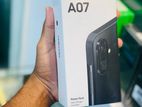 Samsung Galaxy A07 (Brand New)