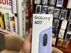 Samsung Galaxy A07 (Brand New)