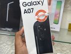 Samsung Galaxy A07 (Brand New)