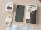 Samsung Galaxy A07 (Used)