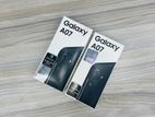 Samsung Galaxy A07 (Brand New)