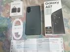 Samsung Galaxy A07 (Brand New)