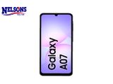 Samsung Galaxy A07 (Brand New)