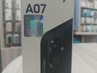 Samsung Galaxy A07 (Brand New)