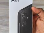 Samsung Galaxy A07 (Brand New)