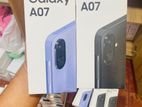 Samsung Galaxy A07 (Brand New)
