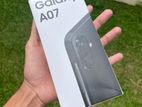 Samsung Galaxy A07 (Brand New)