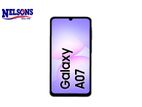 Samsung Galaxy A07 (Brand New)