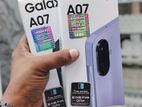 Samsung Galaxy A07 (Brand New)