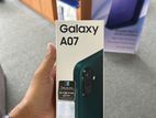 Samsung Galaxy A07 (Brand New)