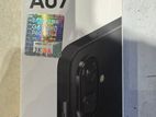 Samsung Galaxy A07 (Brand New)