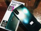 Samsung Galaxy A07 (Brand New)