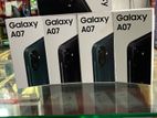 Samsung Galaxy A07 (Brand New)