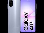 Samsung Galaxy A07 (Brand New)