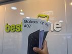 Samsung Galaxy A07 (Brand New)